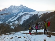 85 Passo di Zambla e Alben